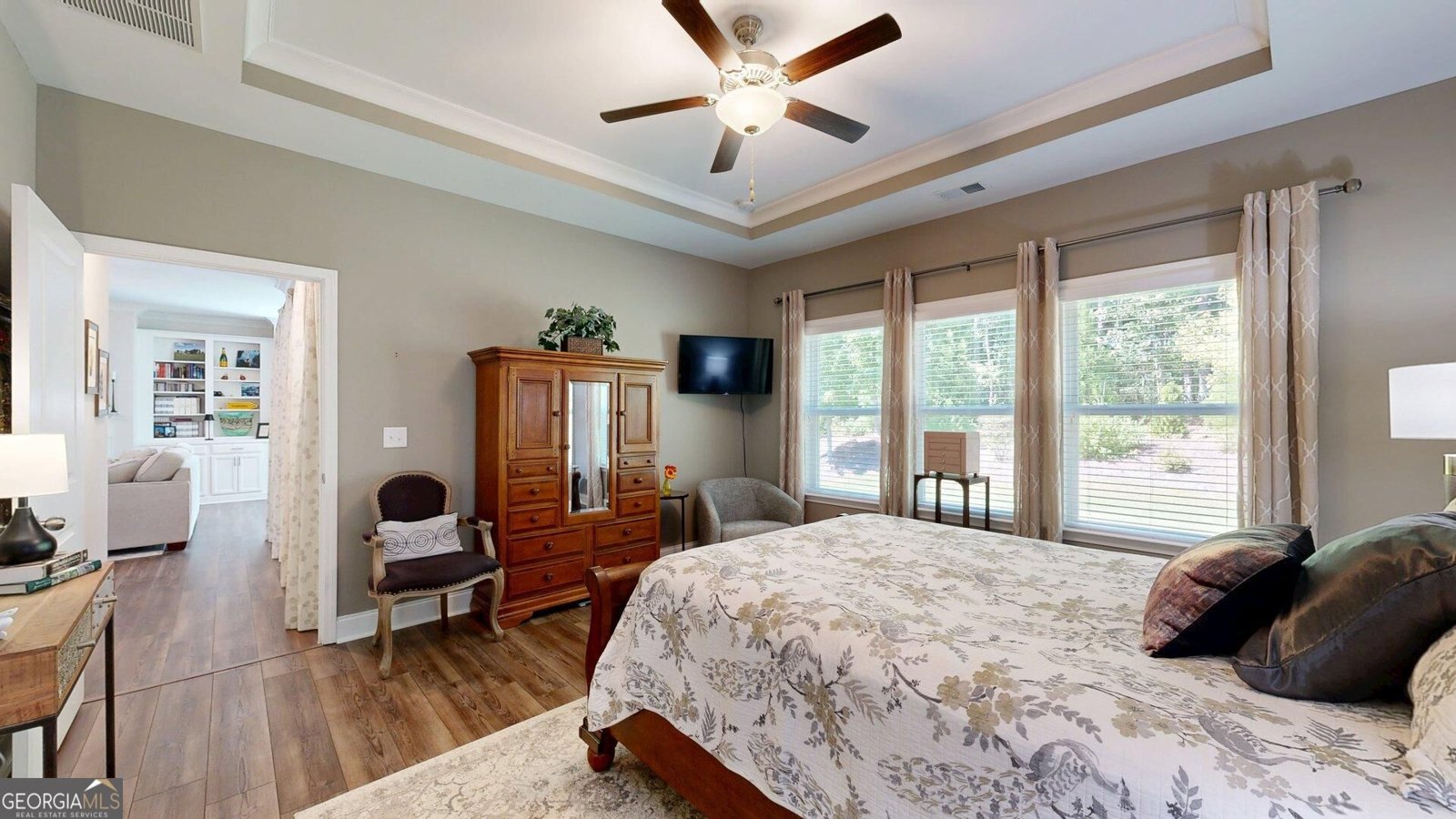 575 Timberbrook Drive Sharpsburg - Photo 25