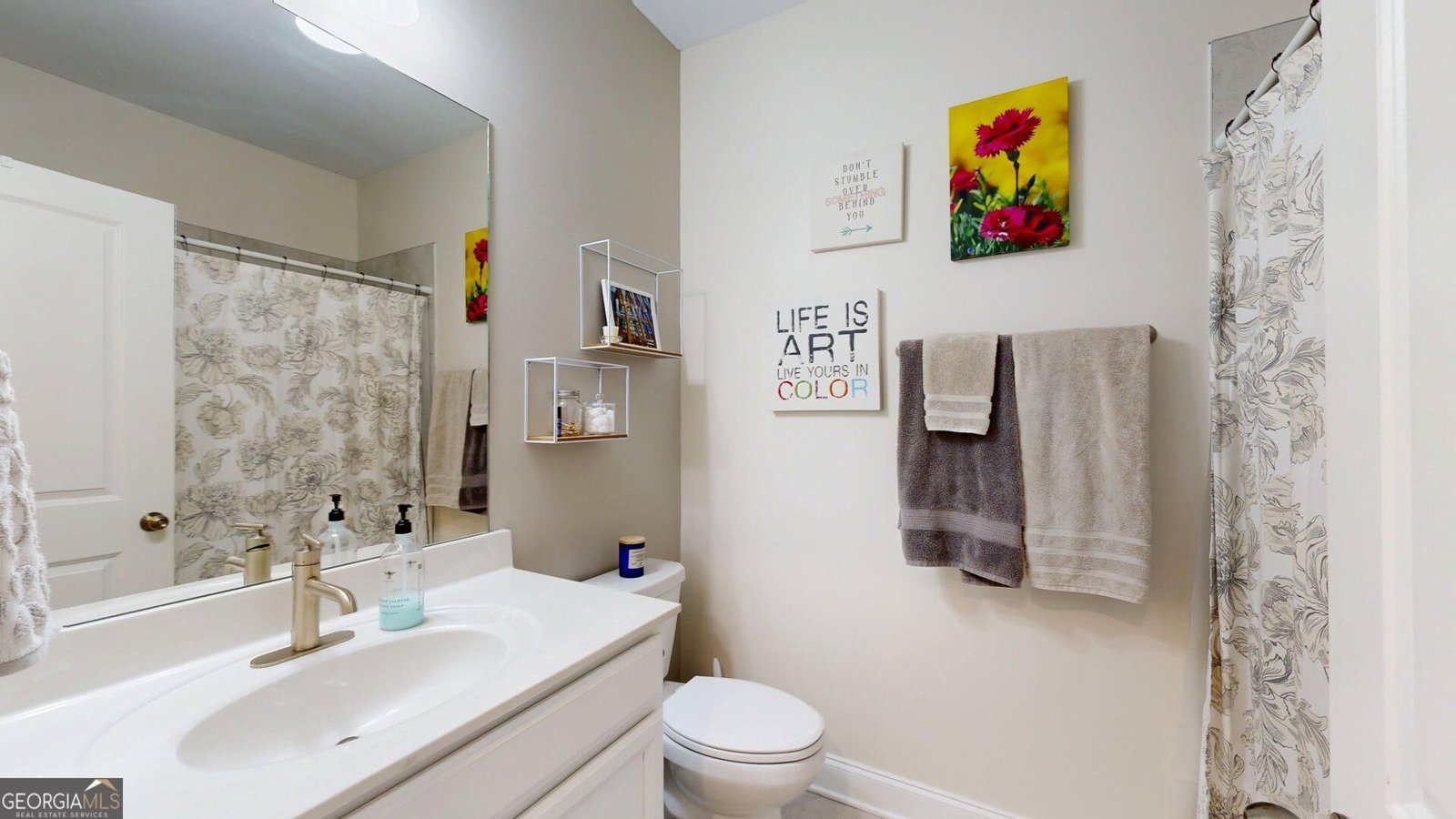 575 Timberbrook Drive Sharpsburg - Photo 29