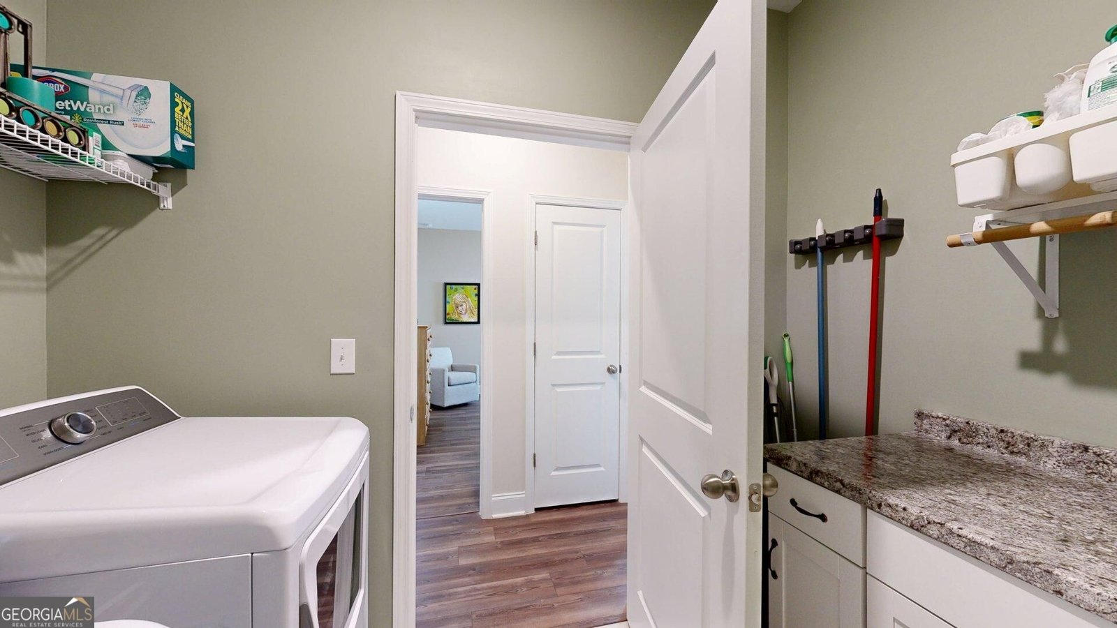 575 Timberbrook Drive Sharpsburg - Photo 30