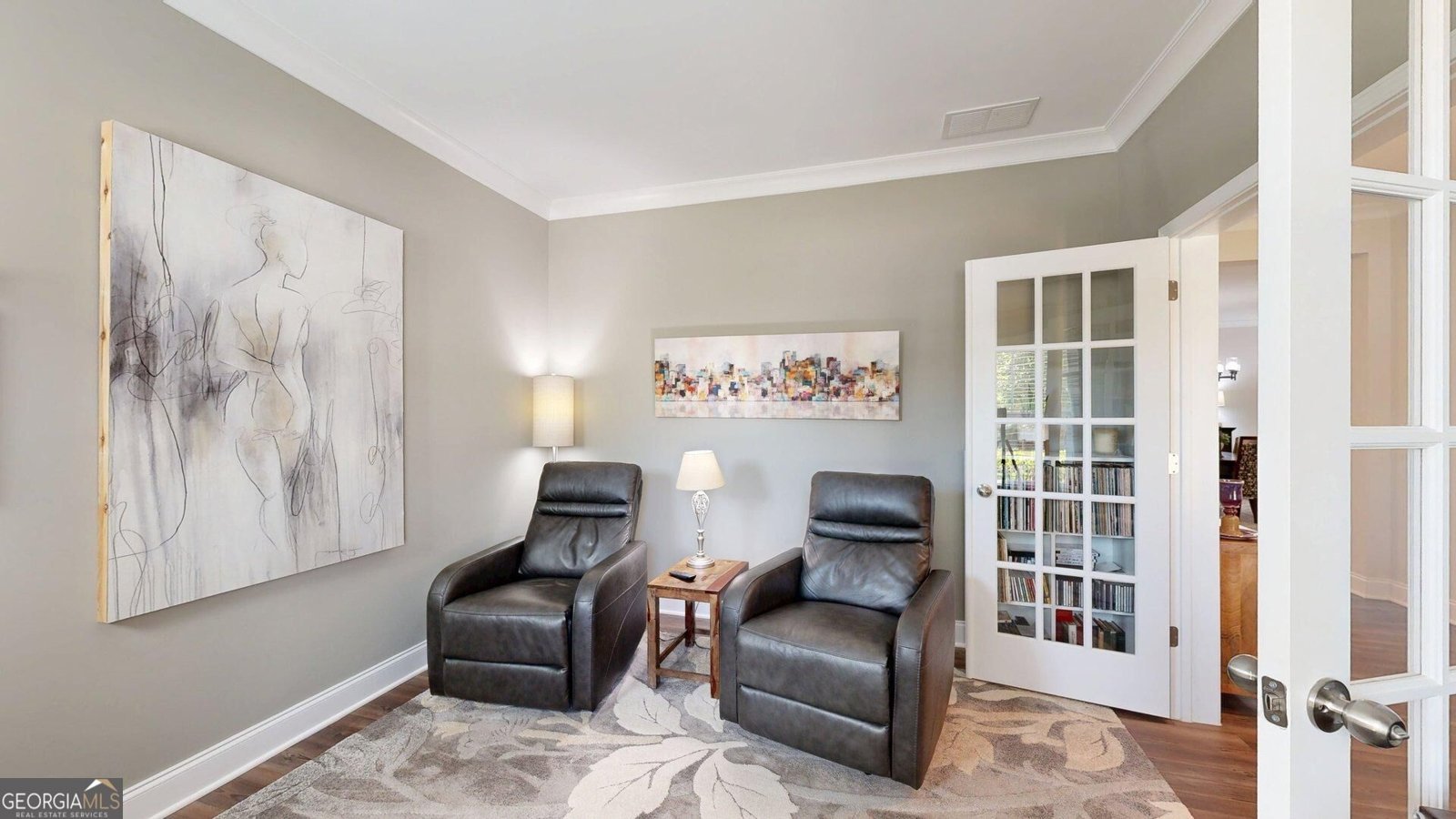 575 Timberbrook Drive Sharpsburg - Photo 8