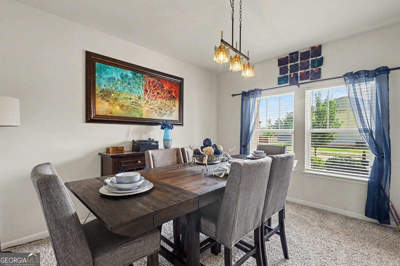 7789 Richmond Trail Fairburn - Photo 10