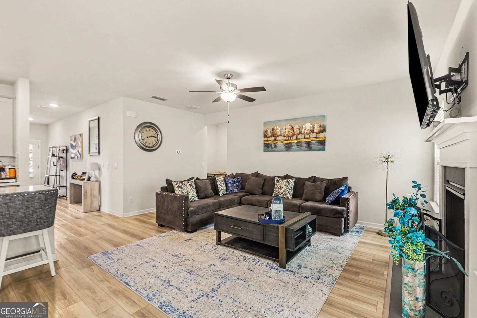 7789 Richmond Trail Fairburn - Photo 11