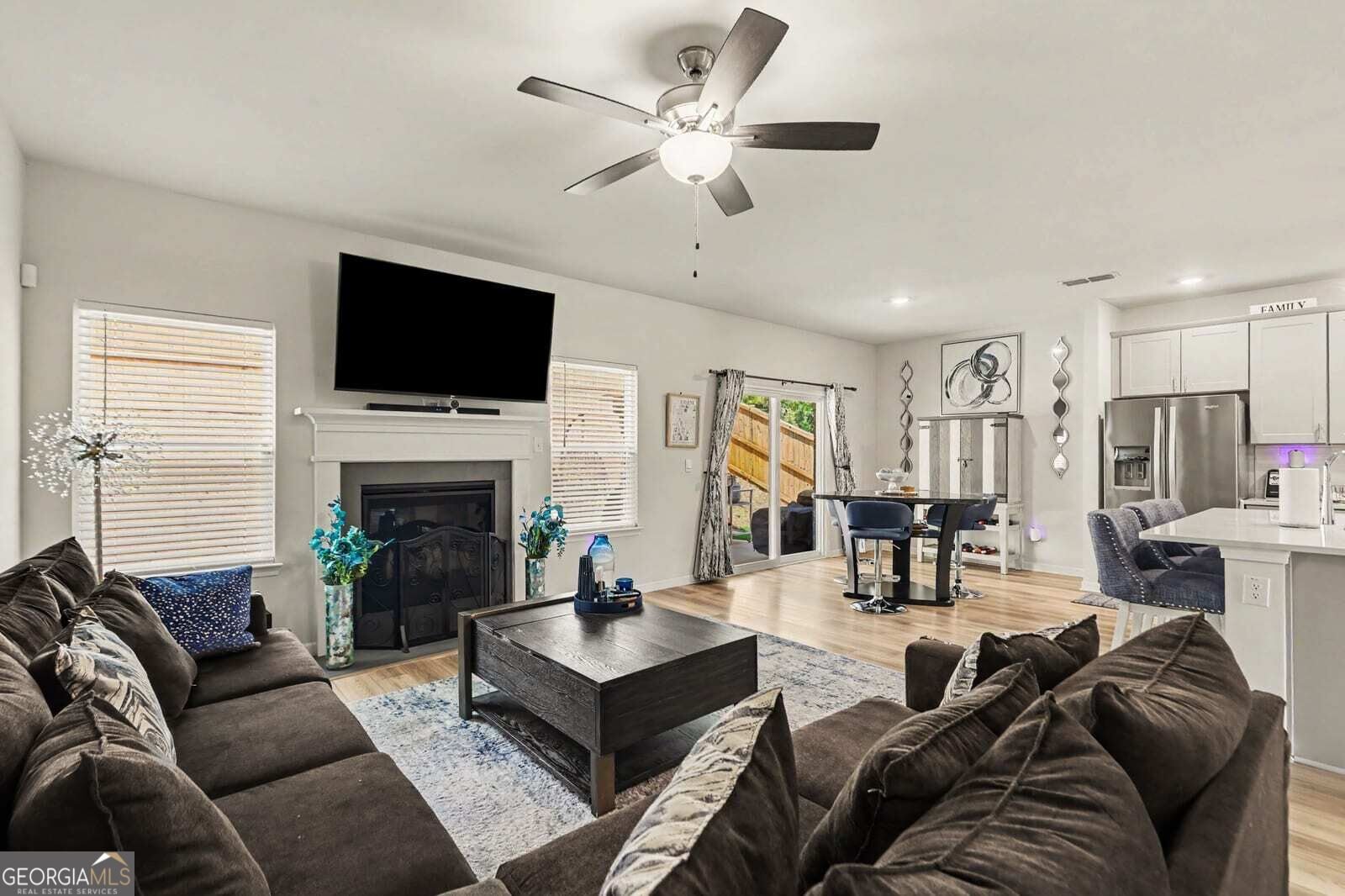7789 Richmond Trail Fairburn - Photo 12