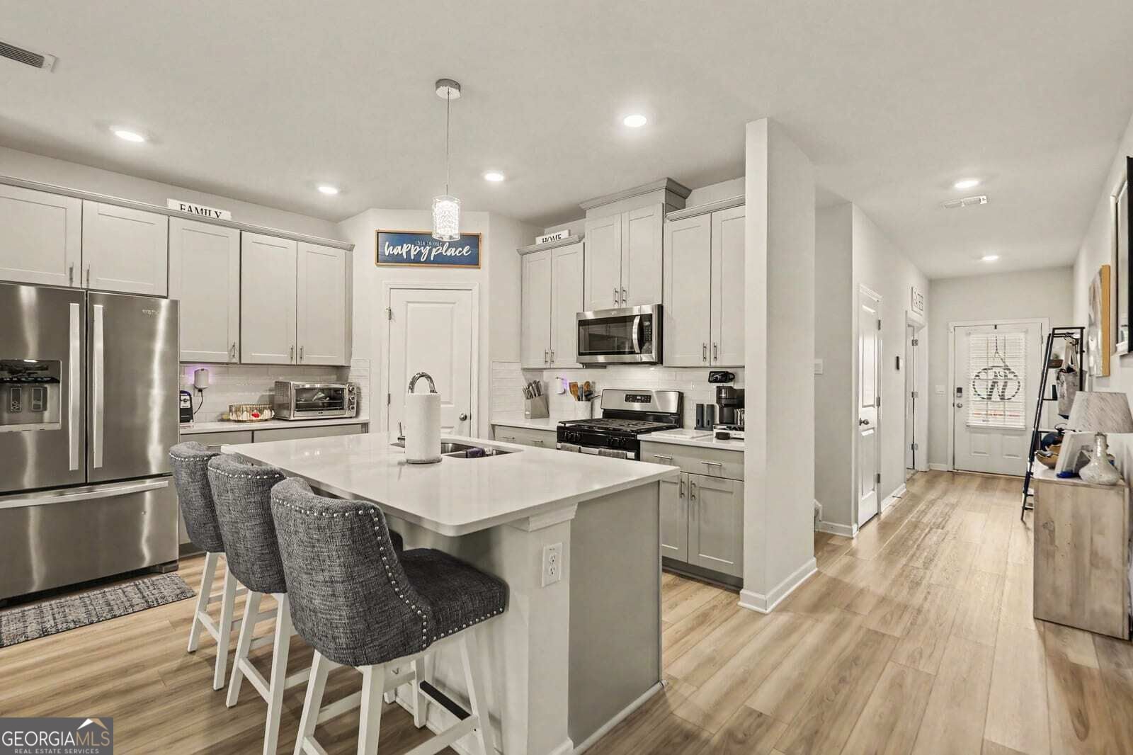7789 Richmond Trail Fairburn - Photo 15