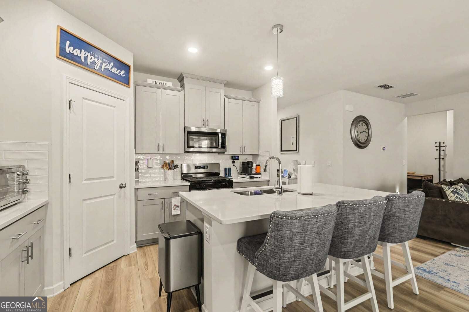 7789 Richmond Trail Fairburn - Photo 16