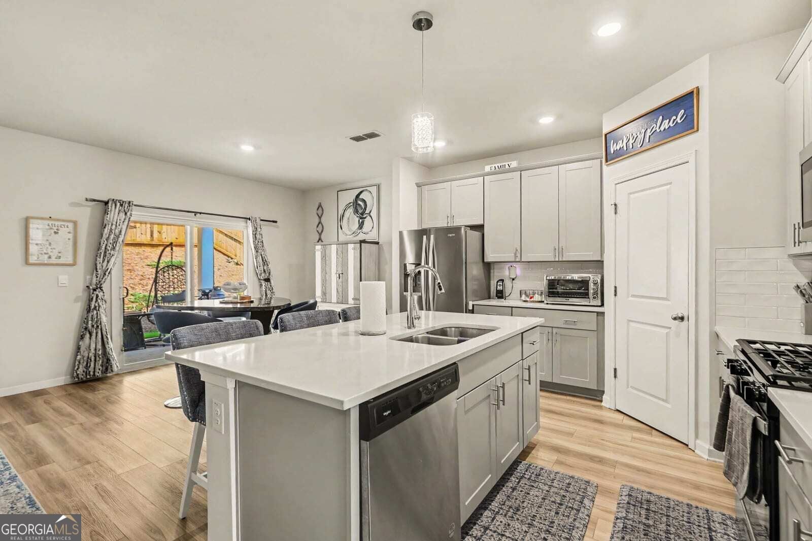7789 Richmond Trail Fairburn - Photo 17