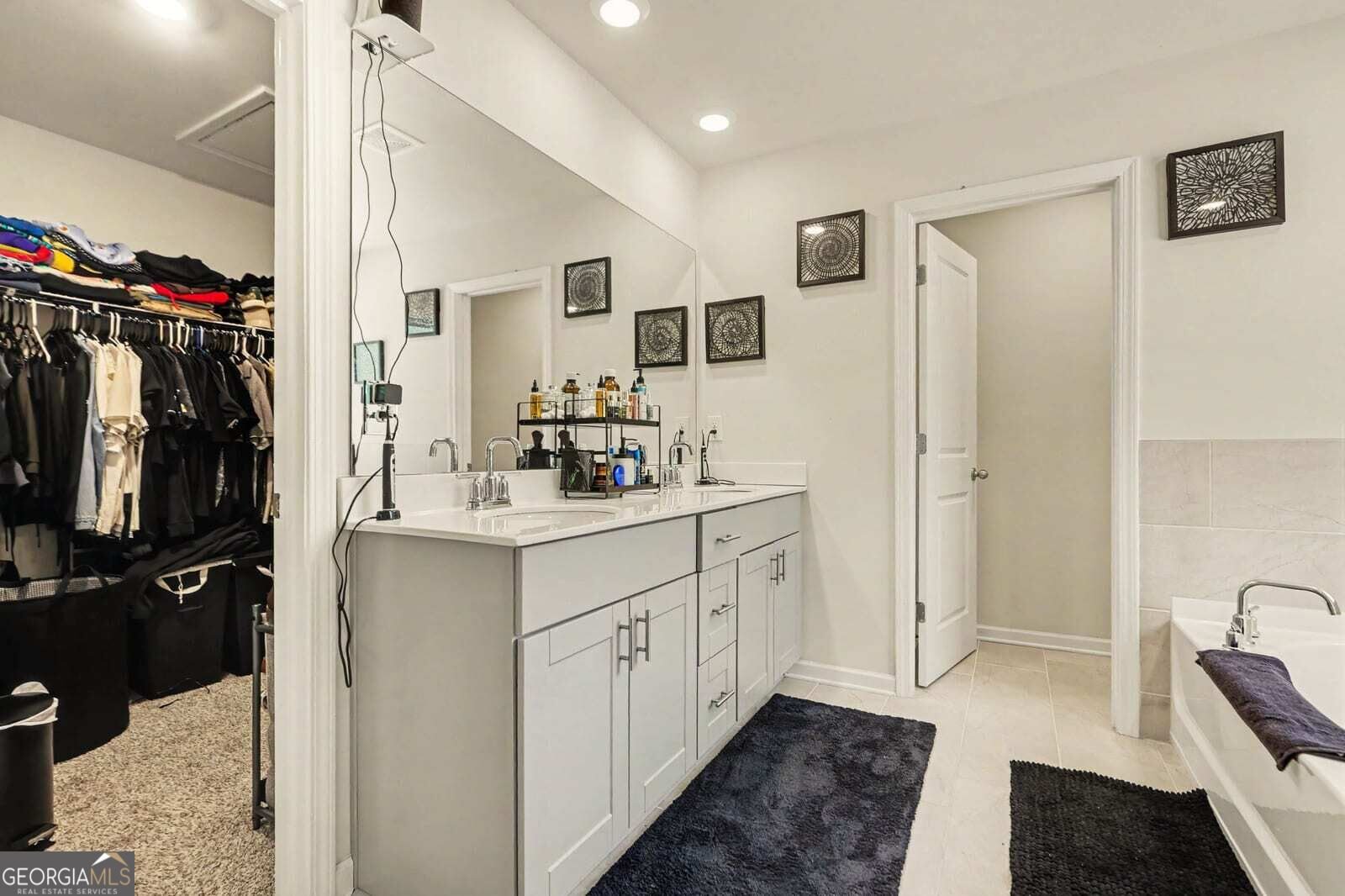 7789 Richmond Trail Fairburn - Photo 20
