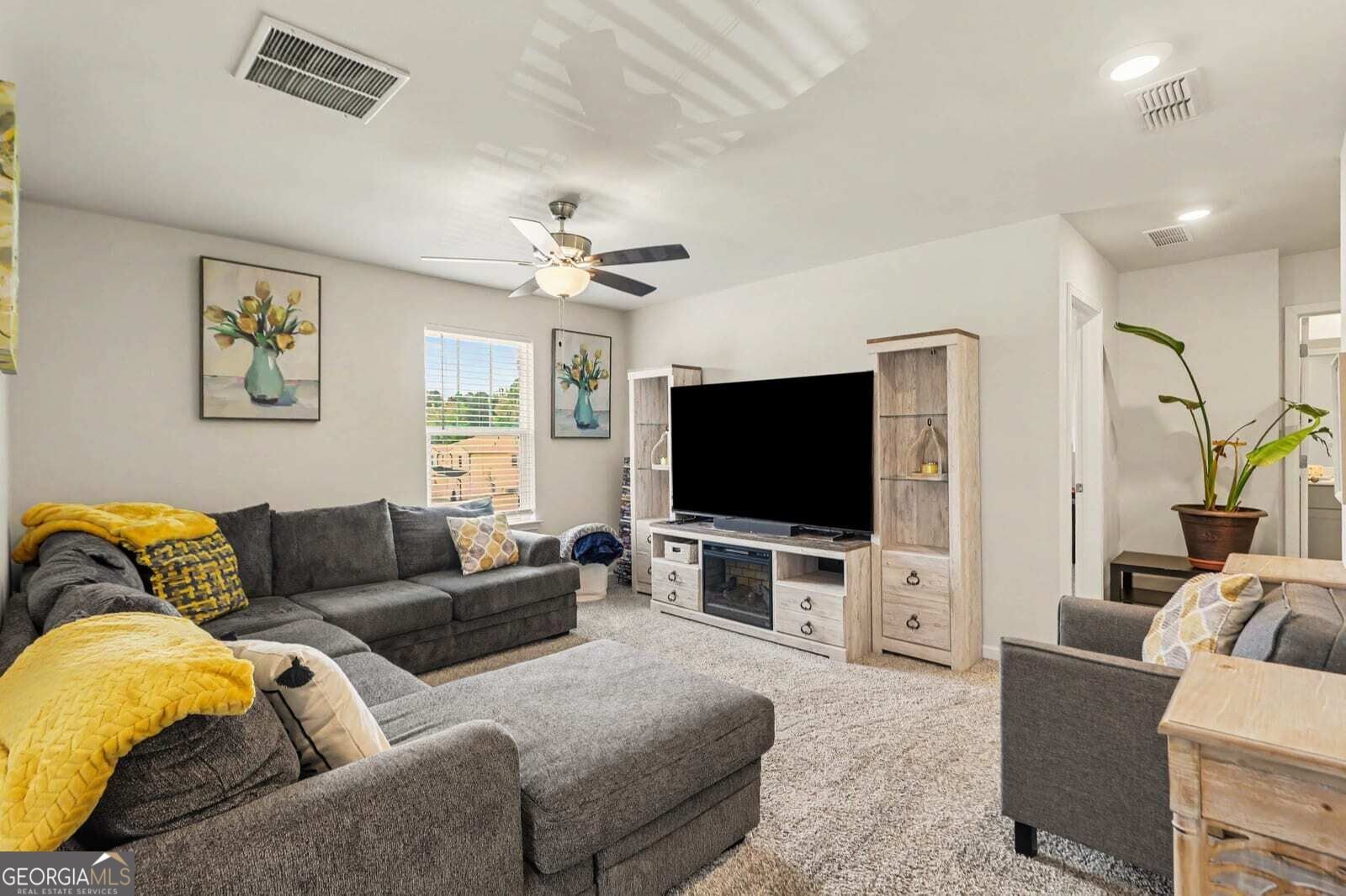 7789 Richmond Trail Fairburn - Photo 25