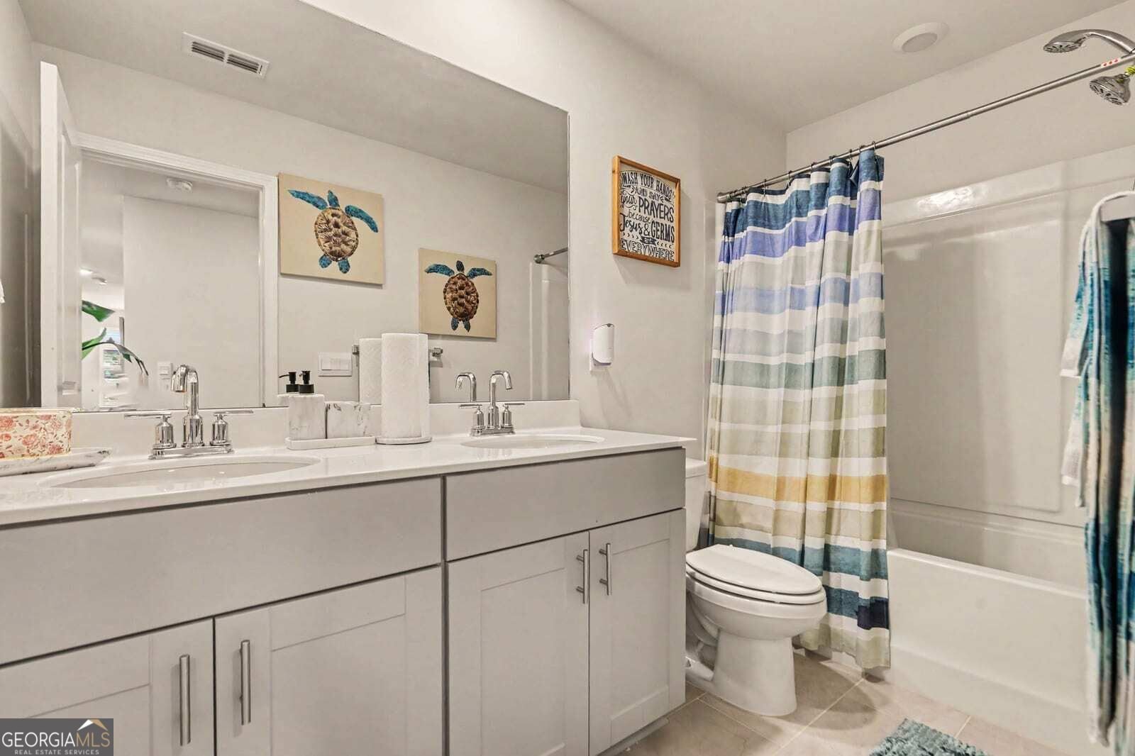 7789 Richmond Trail Fairburn - Photo 26