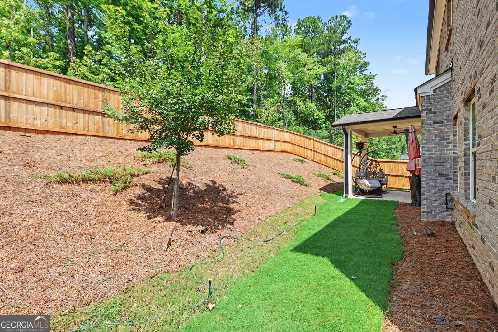 7789 Richmond Trail Fairburn - Photo 29