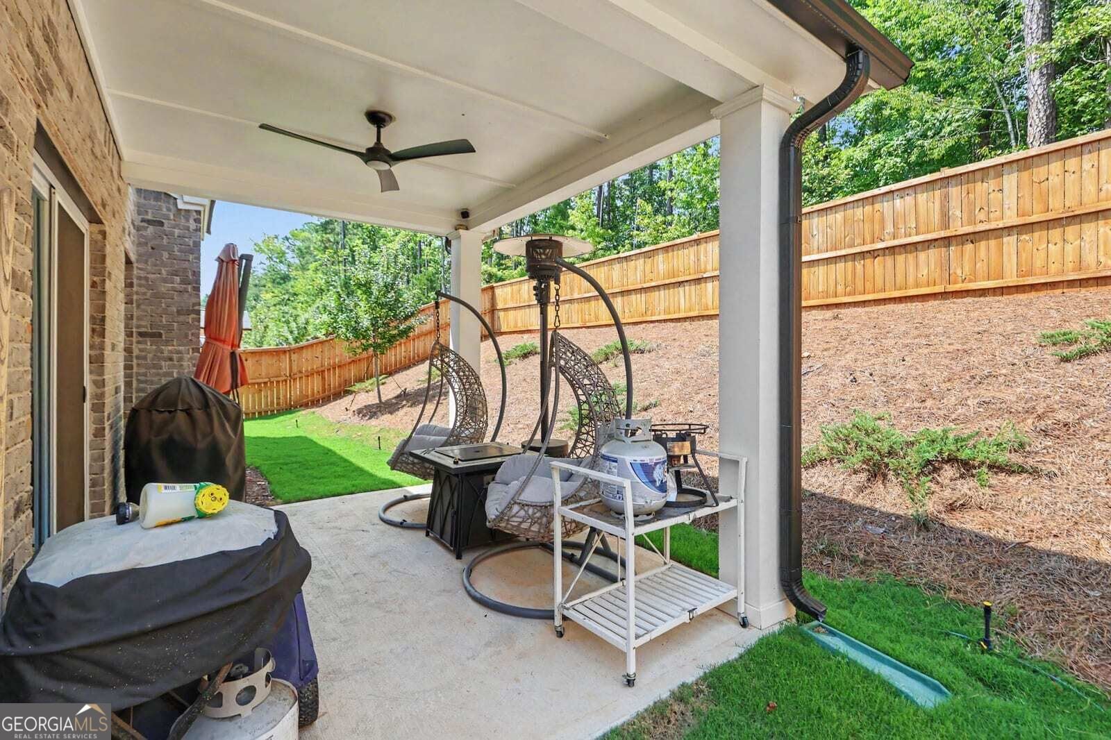 7789 Richmond Trail Fairburn - Photo 30
