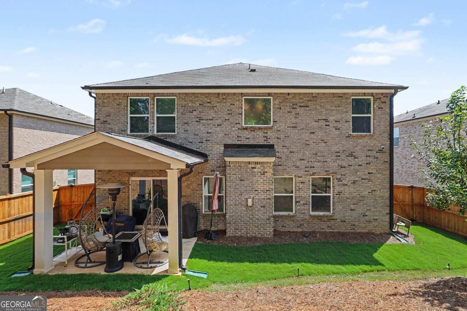 7789 Richmond Trail Fairburn - Photo 31