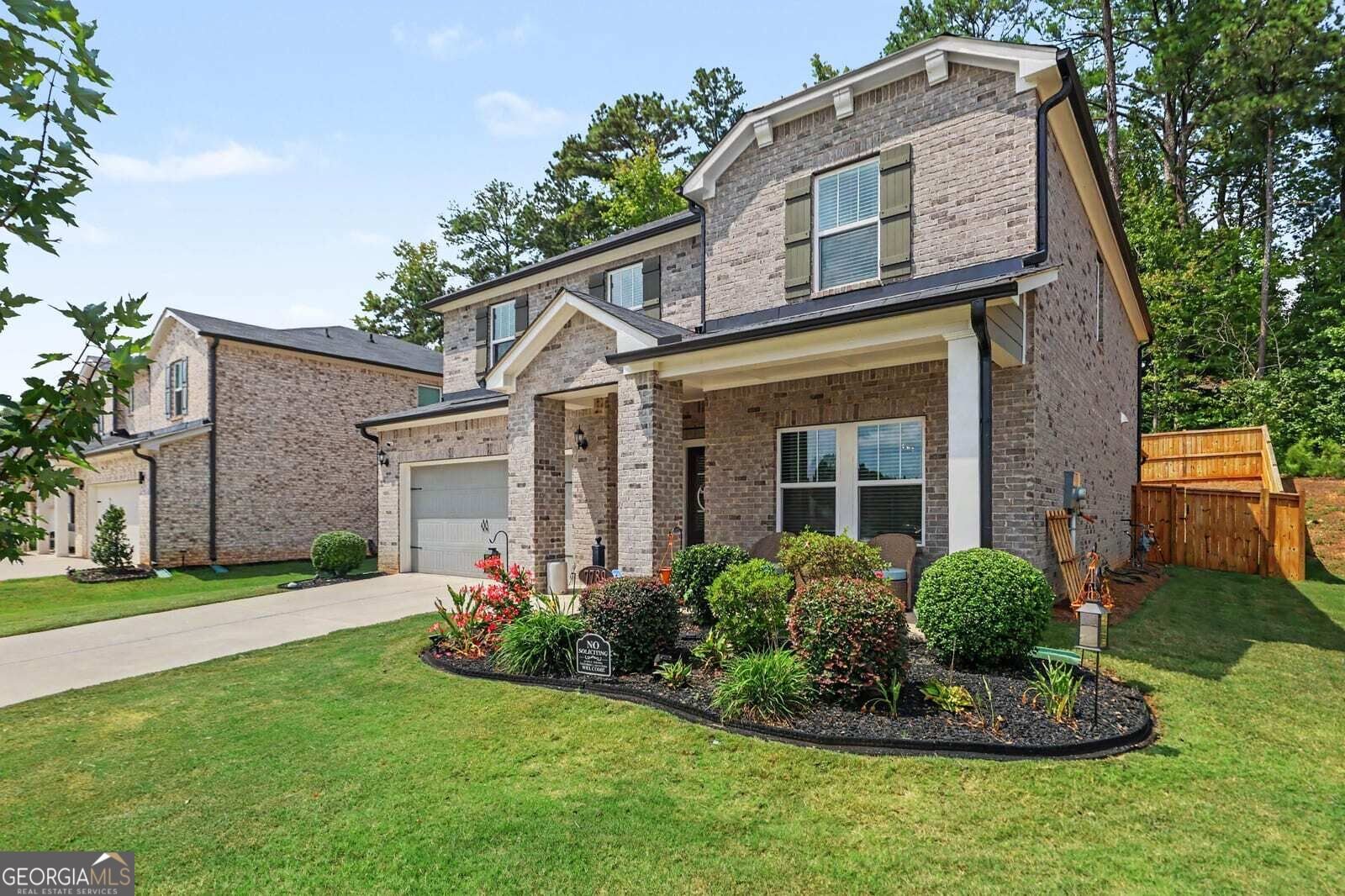 7789 Richmond Trail Fairburn - Photo 7
