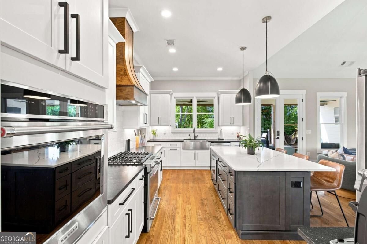 292 Arnold Mill Road Woodstock - Photo 15