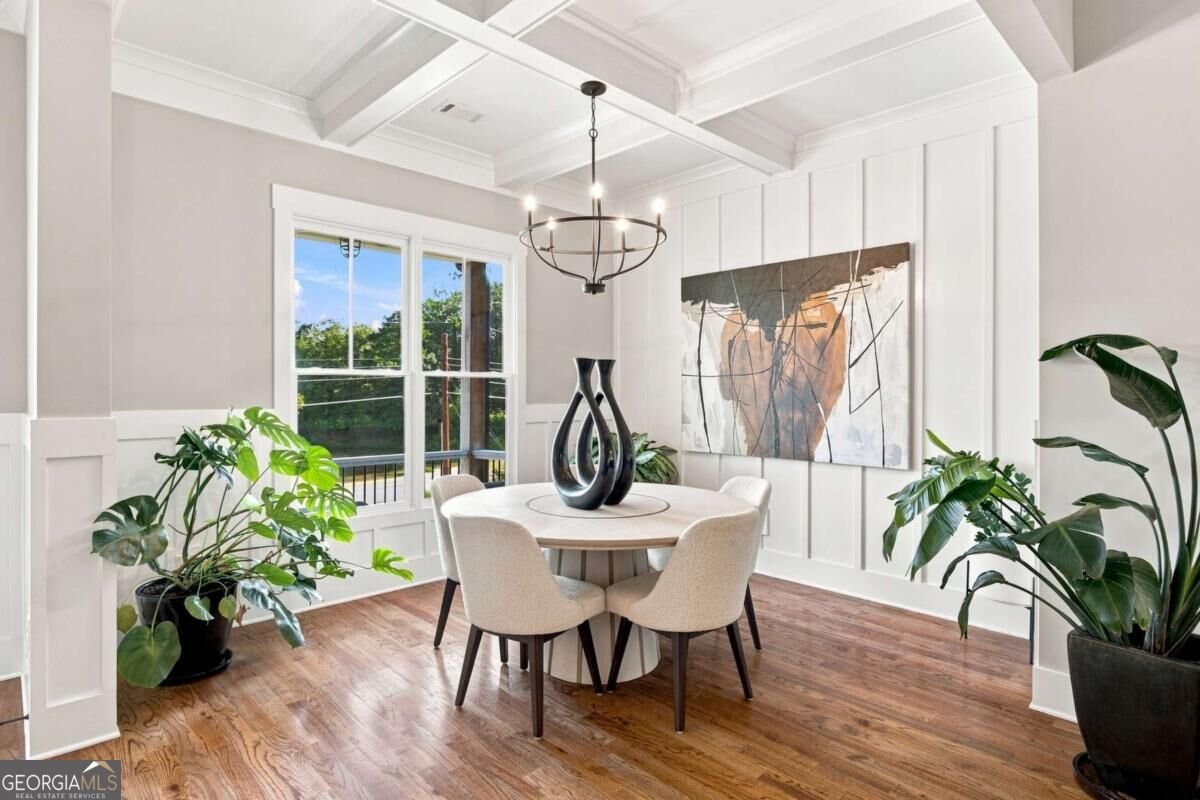 292 Arnold Mill Road Woodstock - Photo 19