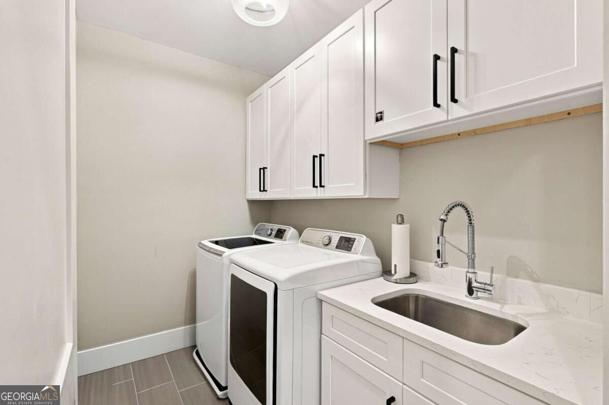 292 Arnold Mill Road Woodstock - Photo 33