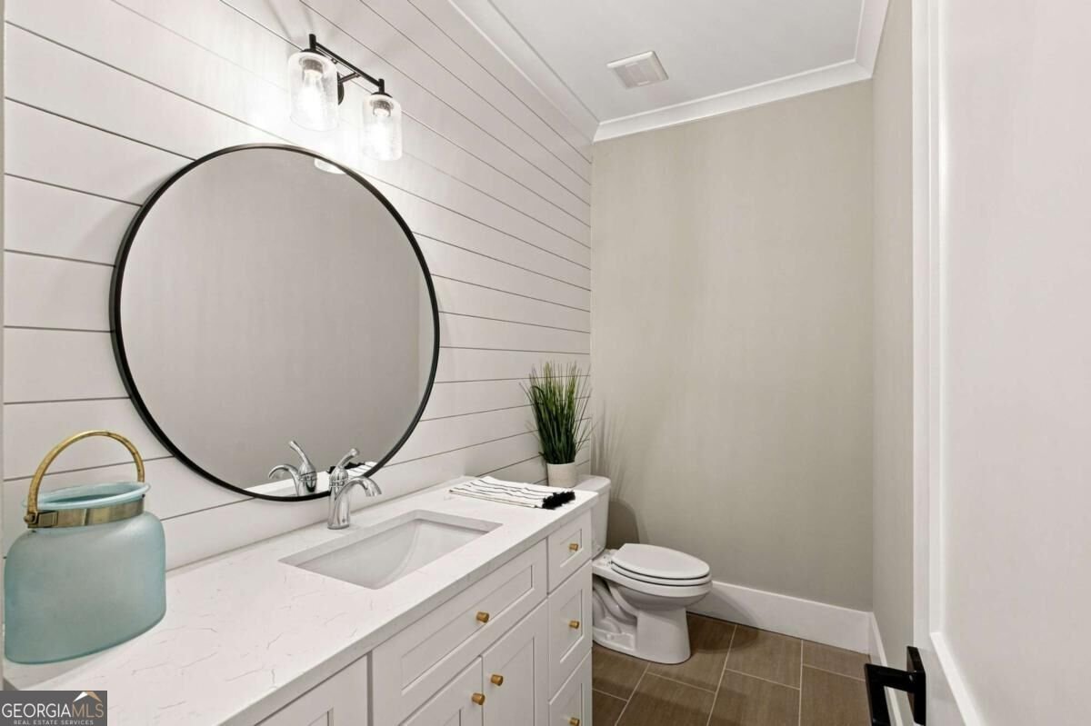 292 Arnold Mill Road Woodstock - Photo 34