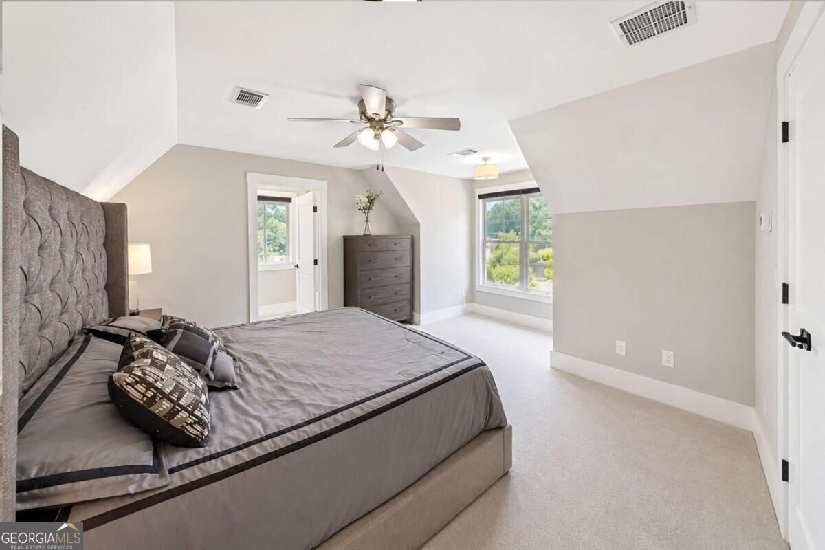 292 Arnold Mill Road Woodstock - Photo 35