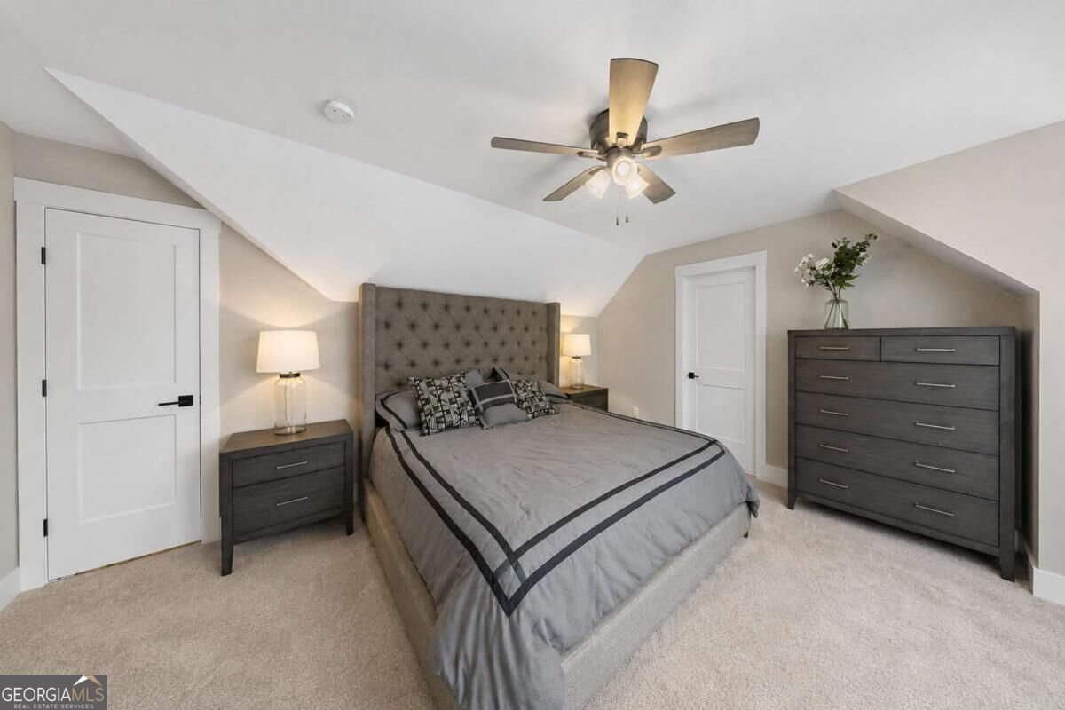 292 Arnold Mill Road Woodstock - Photo 36