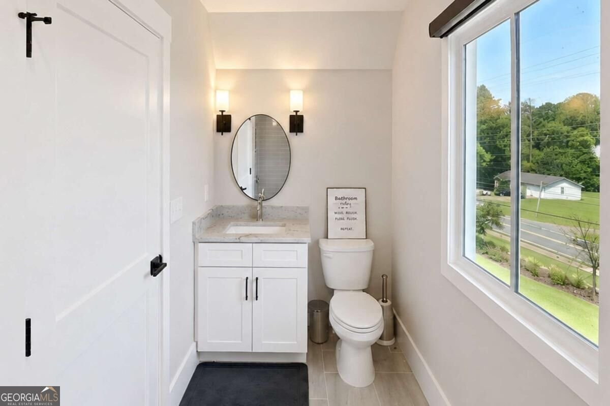 292 Arnold Mill Road Woodstock - Photo 37