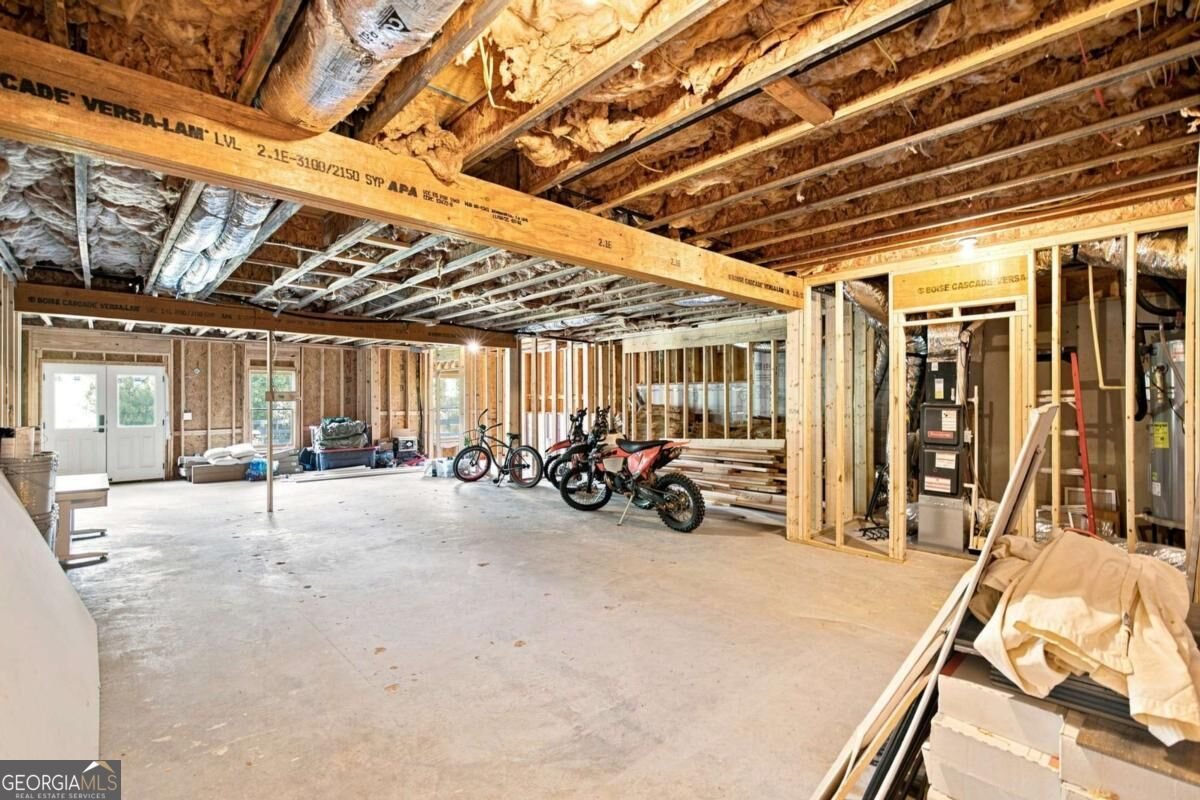 292 Arnold Mill Road Woodstock - Photo 43