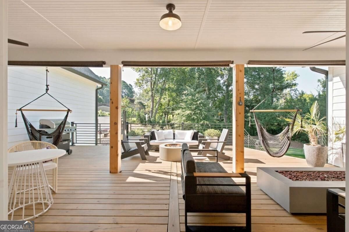 292 Arnold Mill Road Woodstock - Photo 47