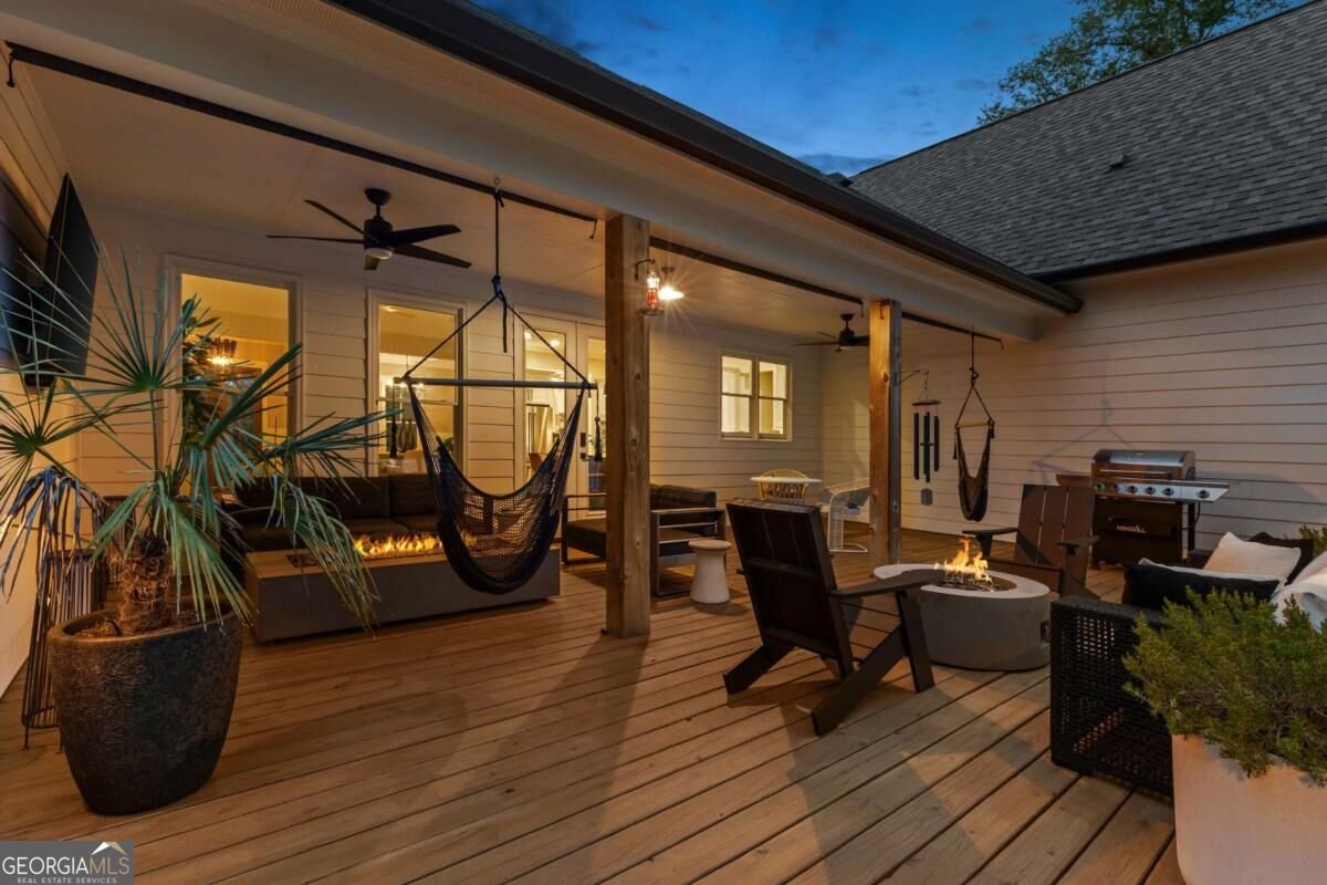 292 Arnold Mill Road Woodstock - Photo 48