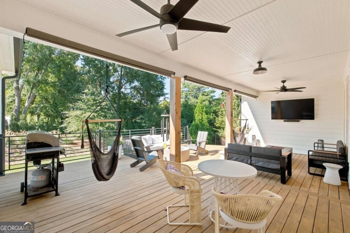292 Arnold Mill Road Woodstock - Photo 49