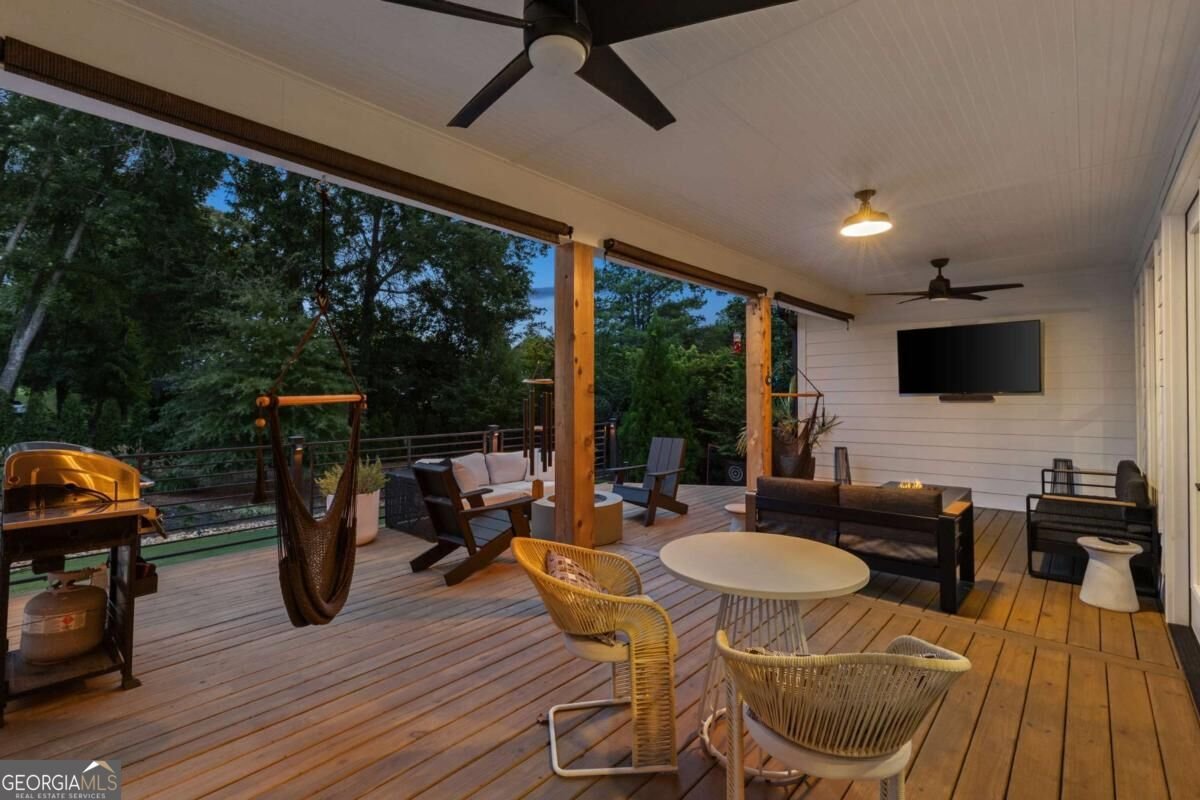 292 Arnold Mill Road Woodstock - Photo 50