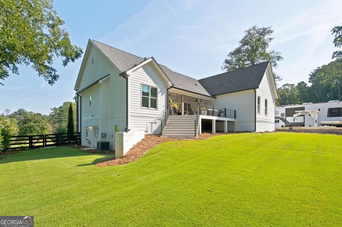 292 Arnold Mill Road Woodstock - Photo 54