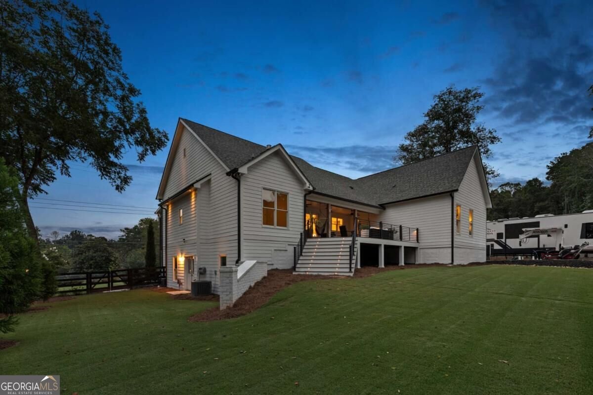 292 Arnold Mill Road Woodstock - Photo 55