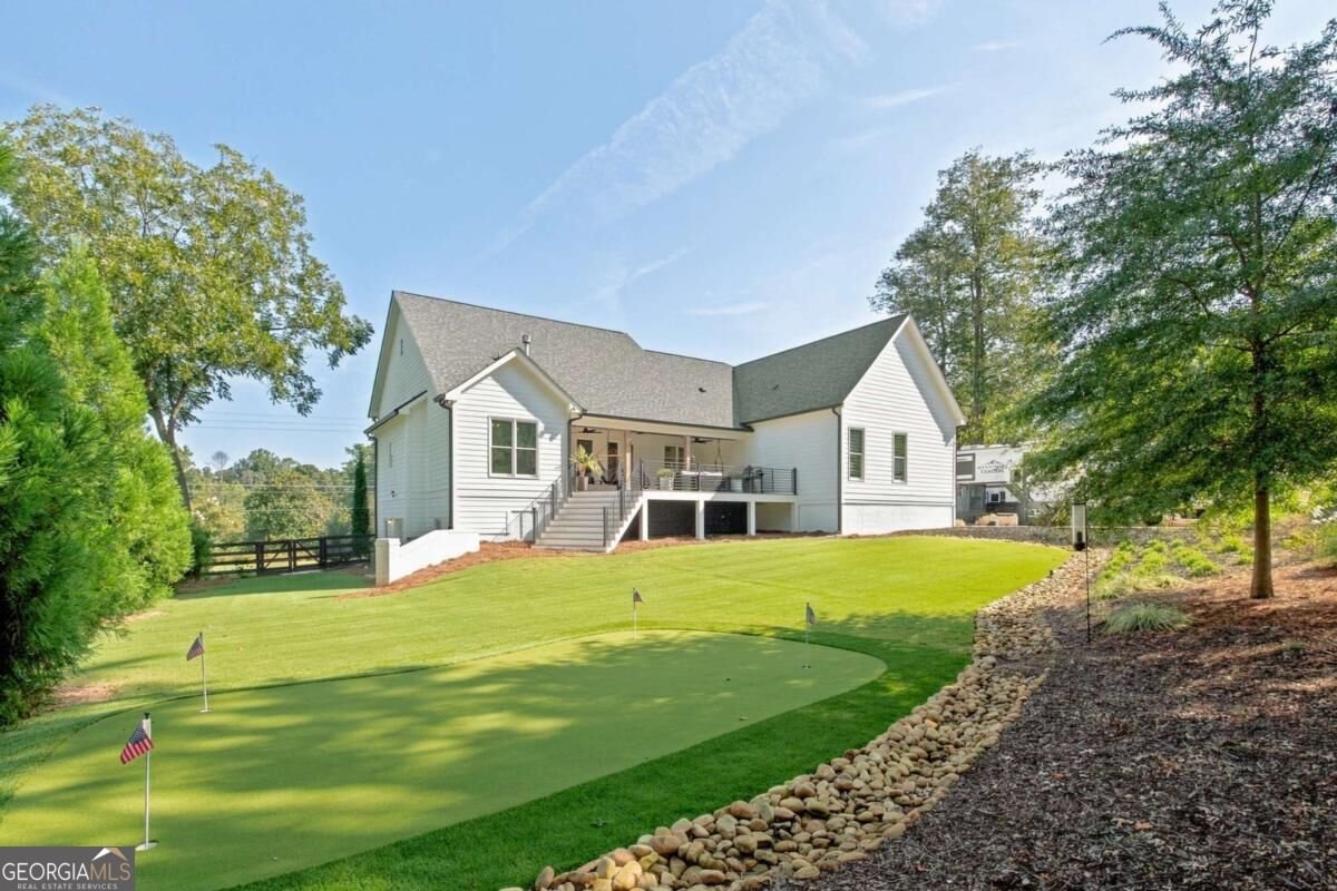 292 Arnold Mill Road Woodstock - Photo 56