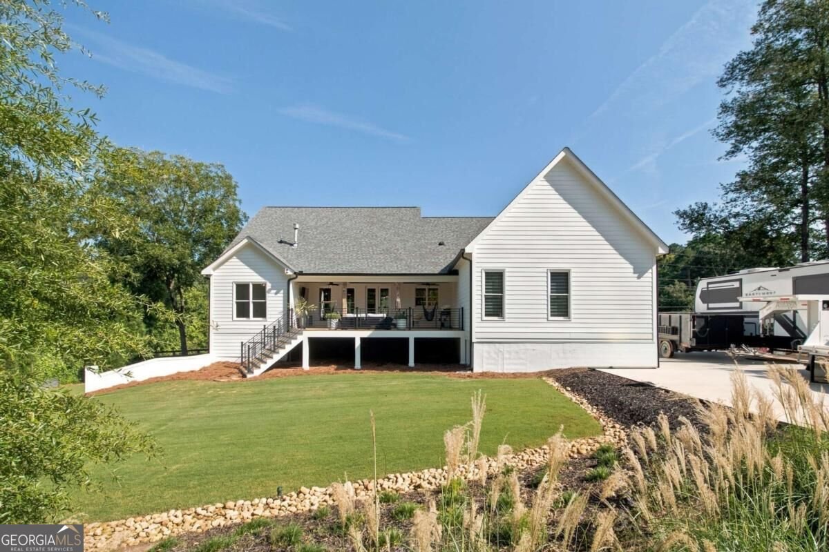 292 Arnold Mill Road Woodstock - Photo 58