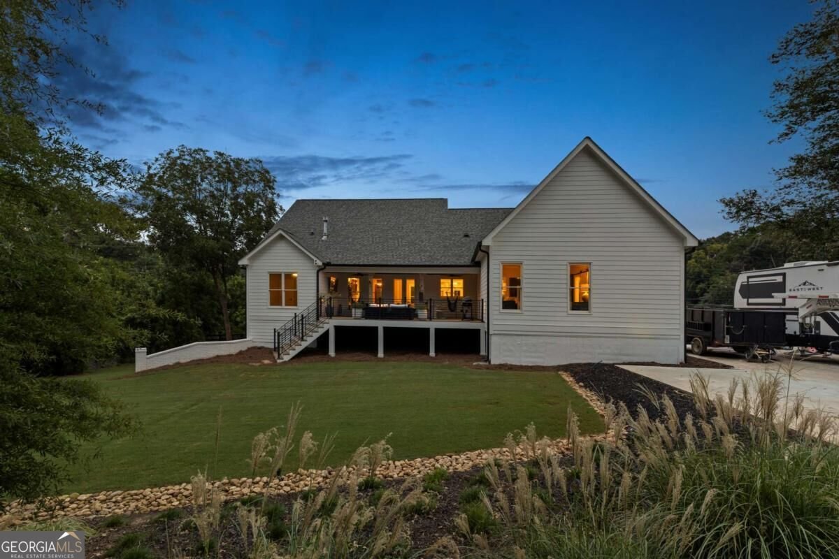 292 Arnold Mill Road Woodstock - Photo 59