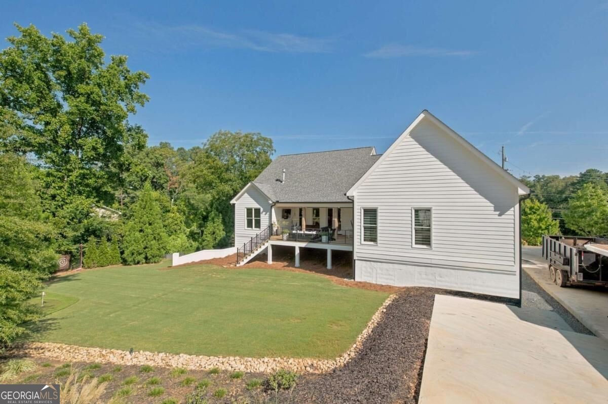 292 Arnold Mill Road Woodstock - Photo 60