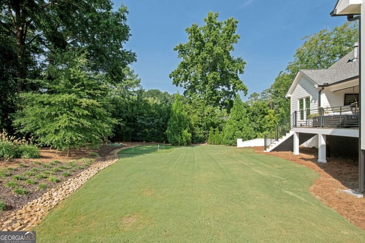 292 Arnold Mill Road Woodstock - Photo 62