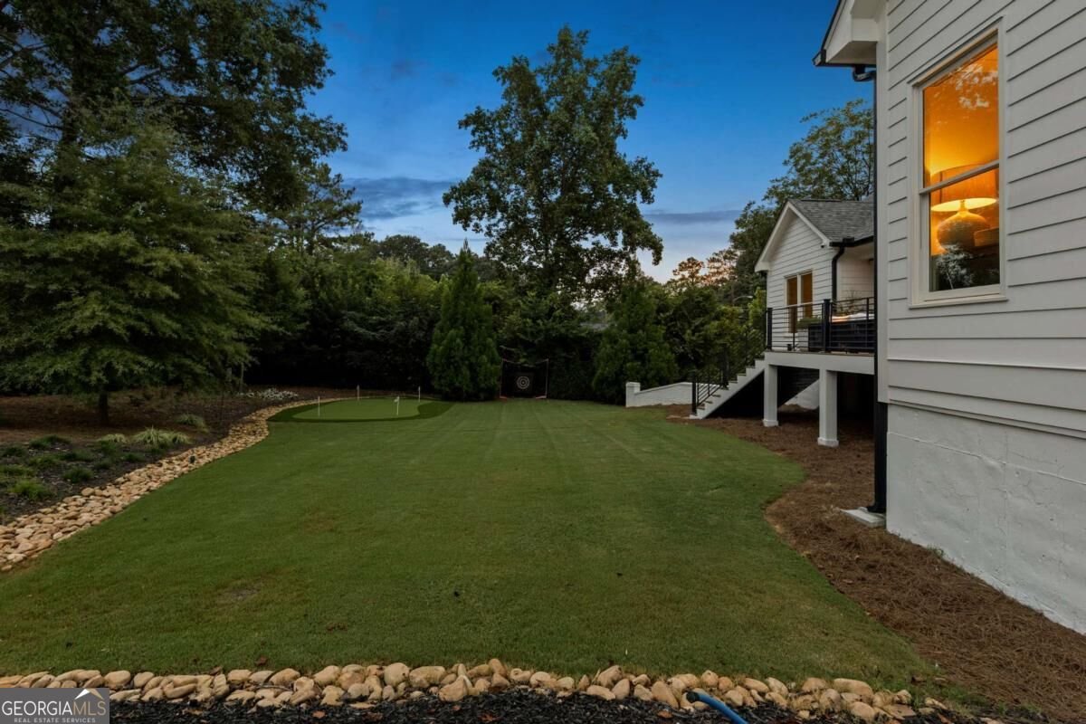 292 Arnold Mill Road Woodstock - Photo 63