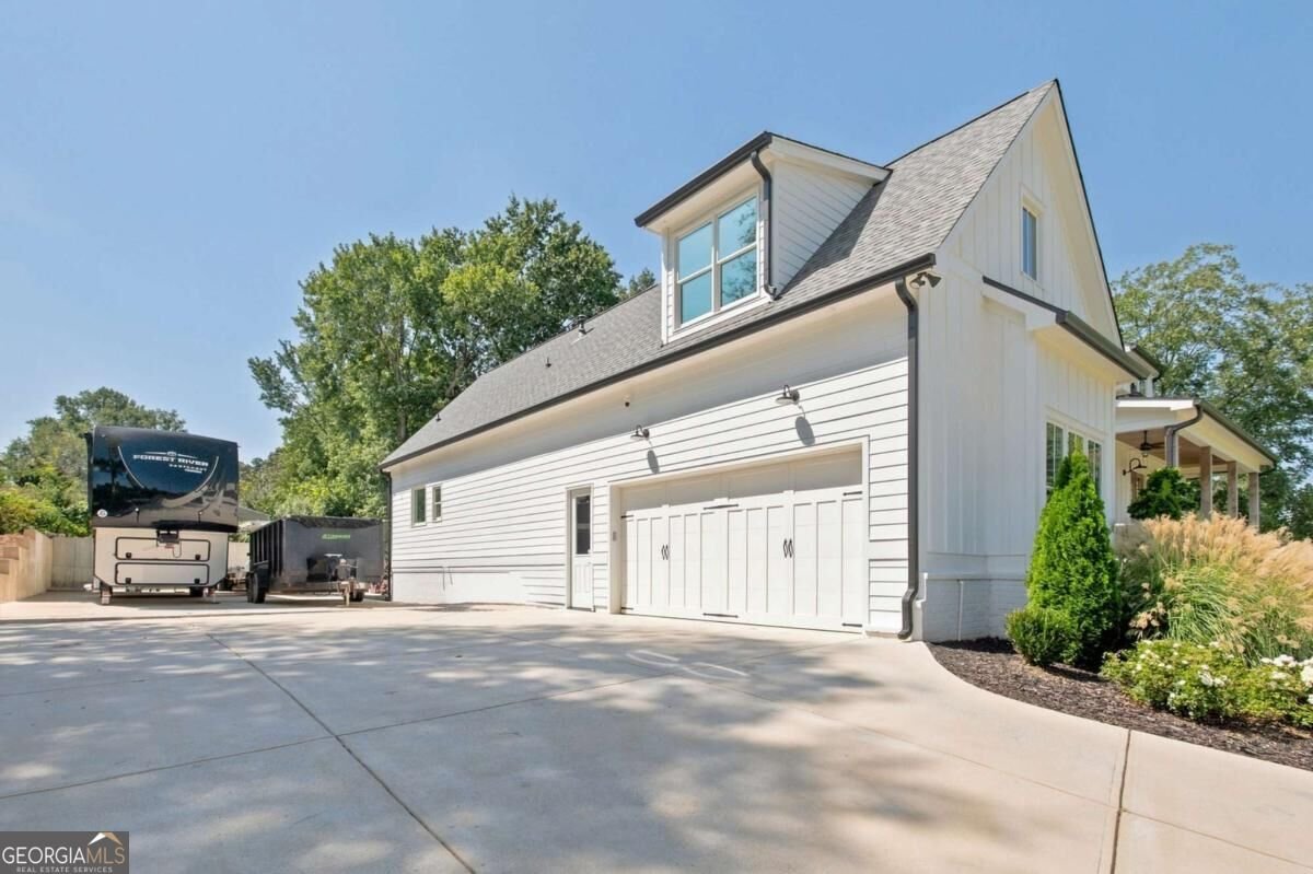 292 Arnold Mill Road Woodstock - Photo 64