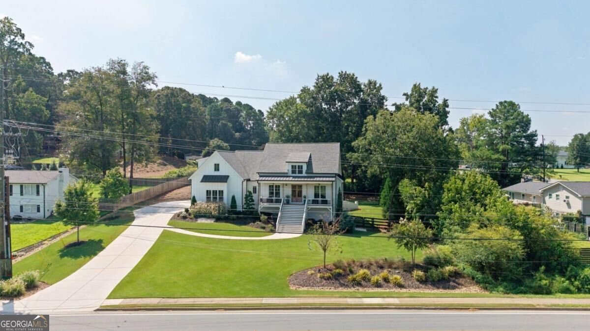 292 Arnold Mill Road Woodstock - Photo 65