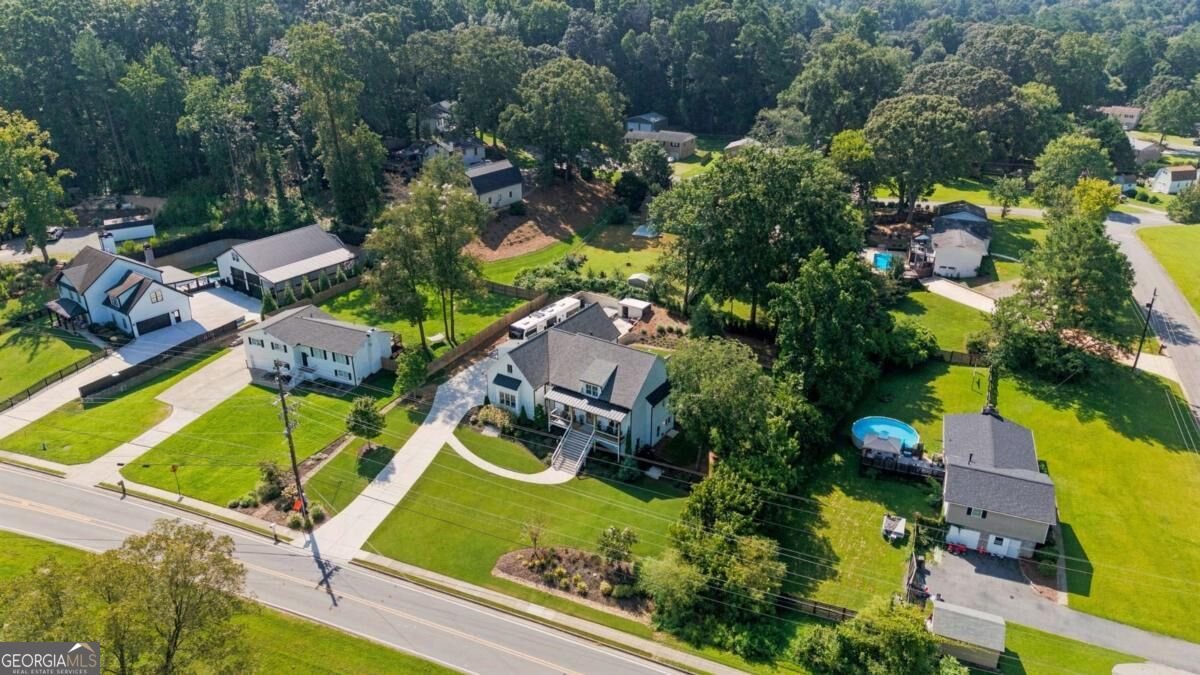 292 Arnold Mill Road Woodstock - Photo 66