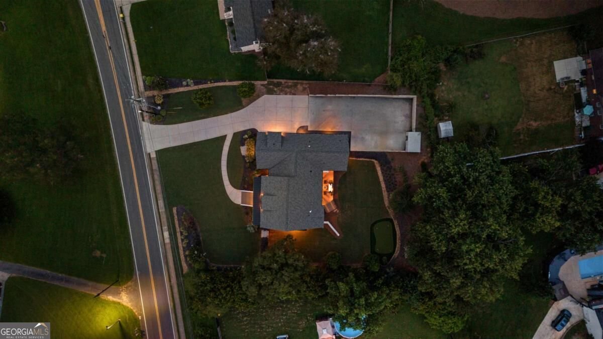 292 Arnold Mill Road Woodstock - Photo 69