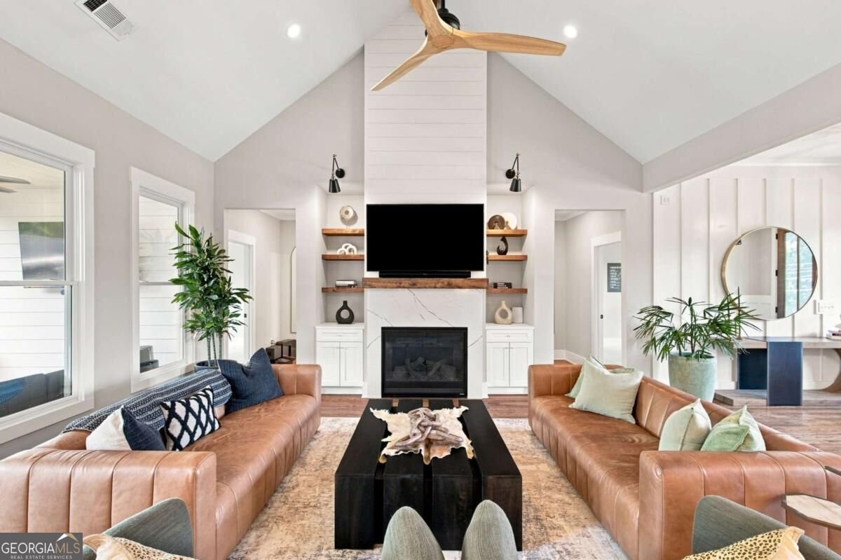292 Arnold Mill Road Woodstock - Photo 8