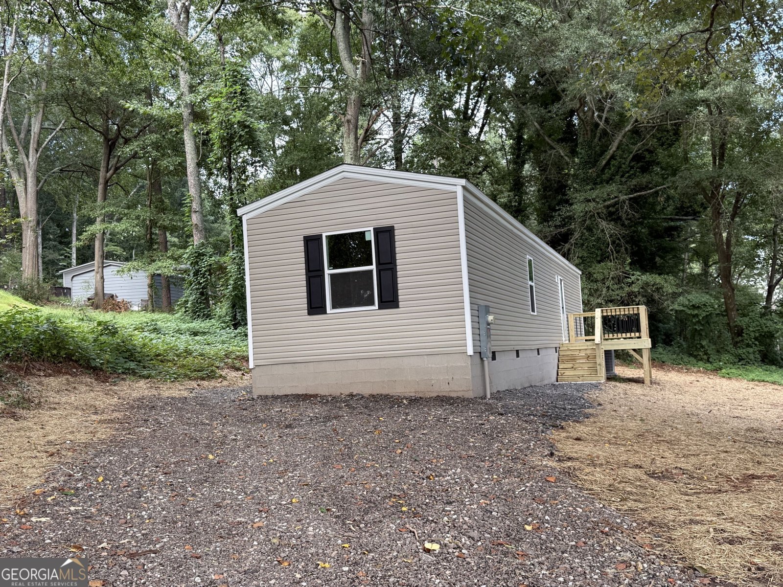 2224 Old Scenic Dr Villa Rica - main photo
