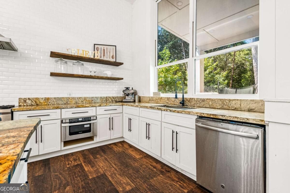 6409 Snelling Mill Road Flowery Branch - Photo 11