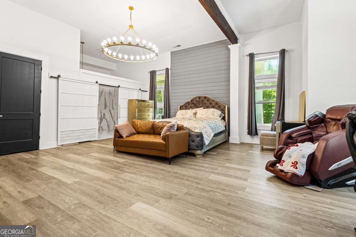 6409 Snelling Mill Road Flowery Branch - Photo 13
