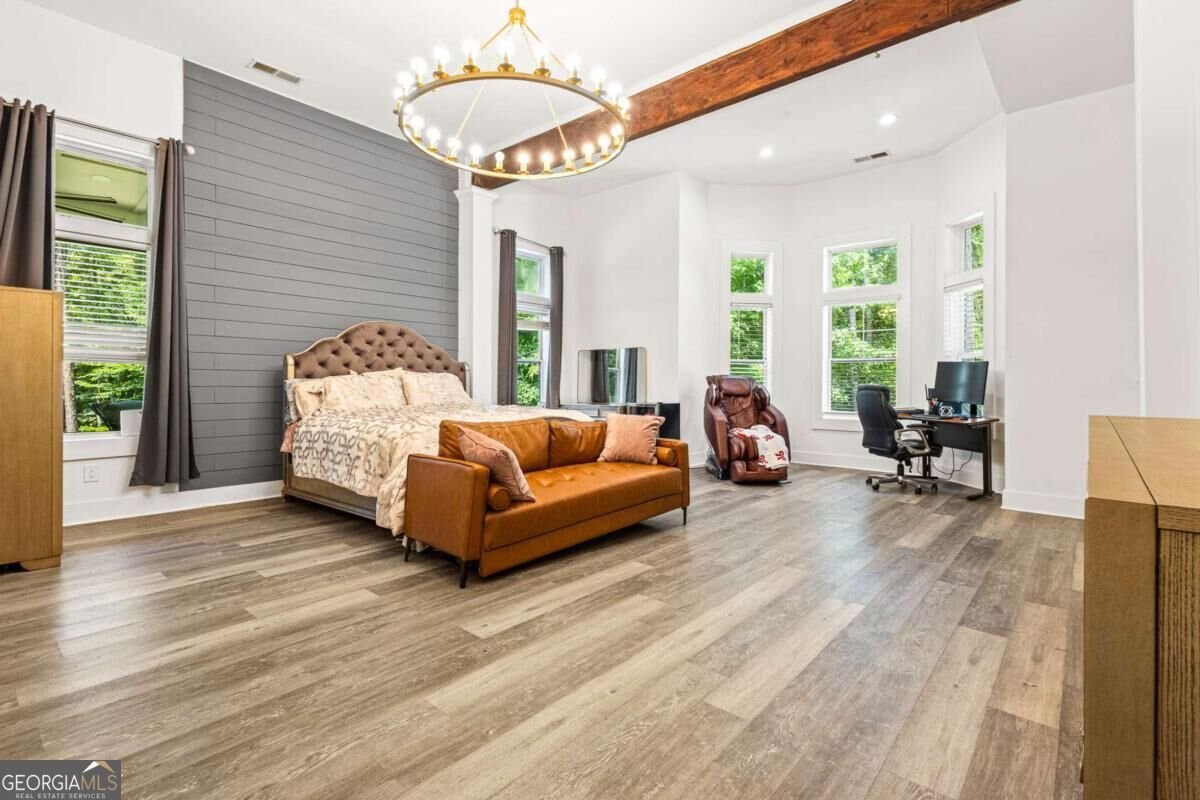 6409 Snelling Mill Road Flowery Branch - Photo 14