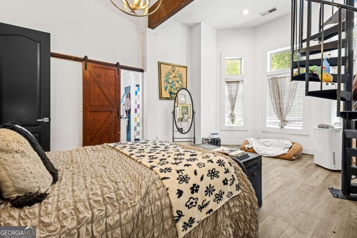 6409 Snelling Mill Road Flowery Branch - Photo 24