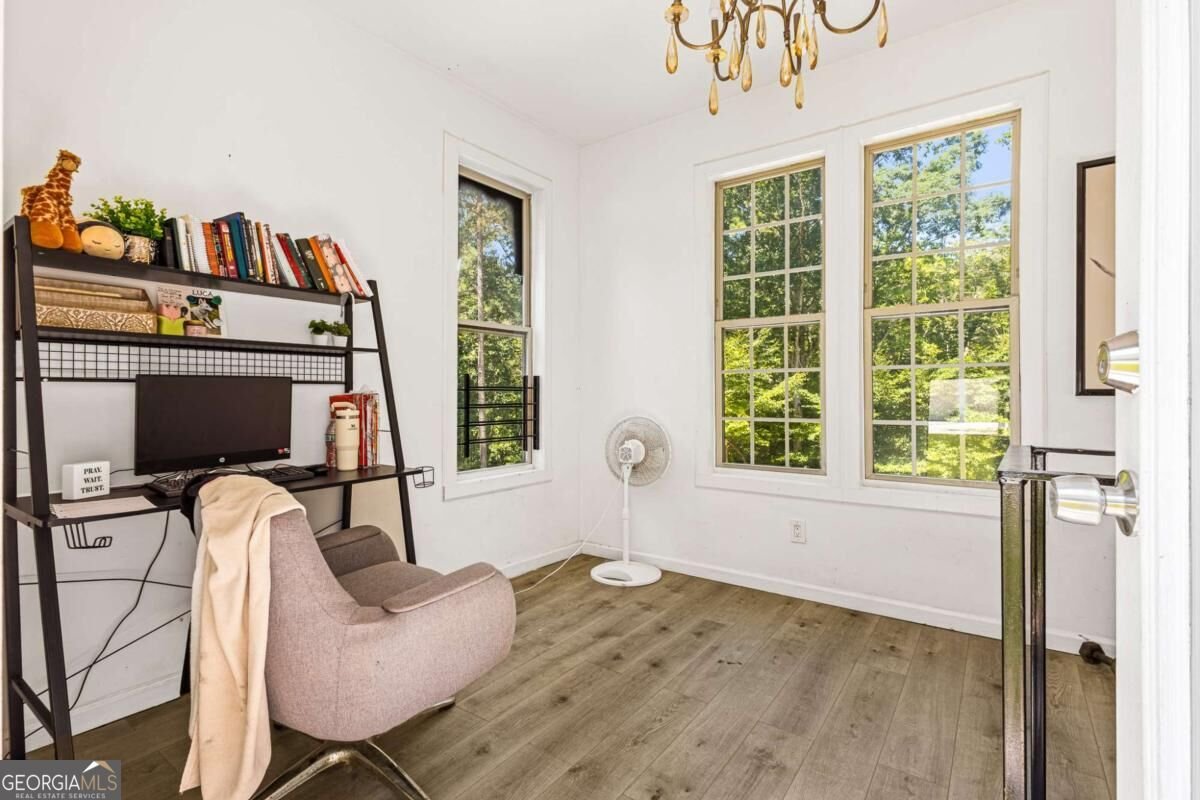 6409 Snelling Mill Road Flowery Branch - Photo 25