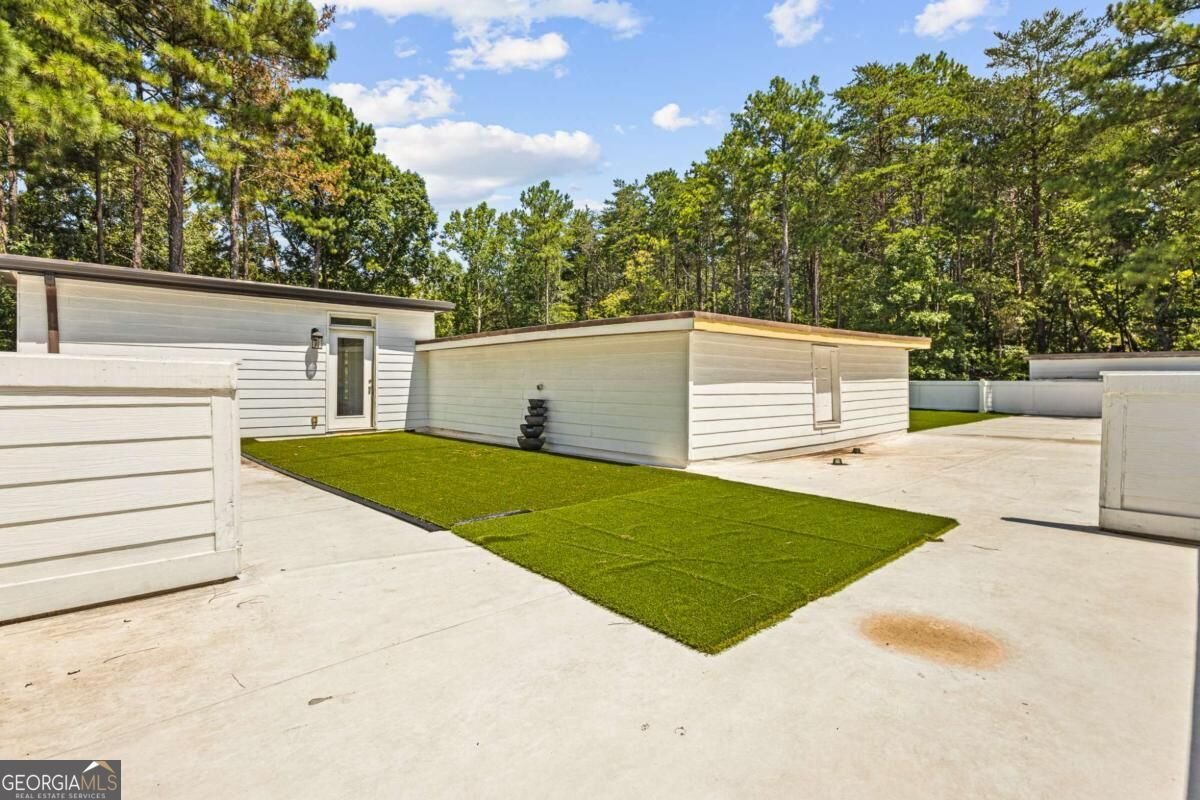 6409 Snelling Mill Road Flowery Branch - Photo 38