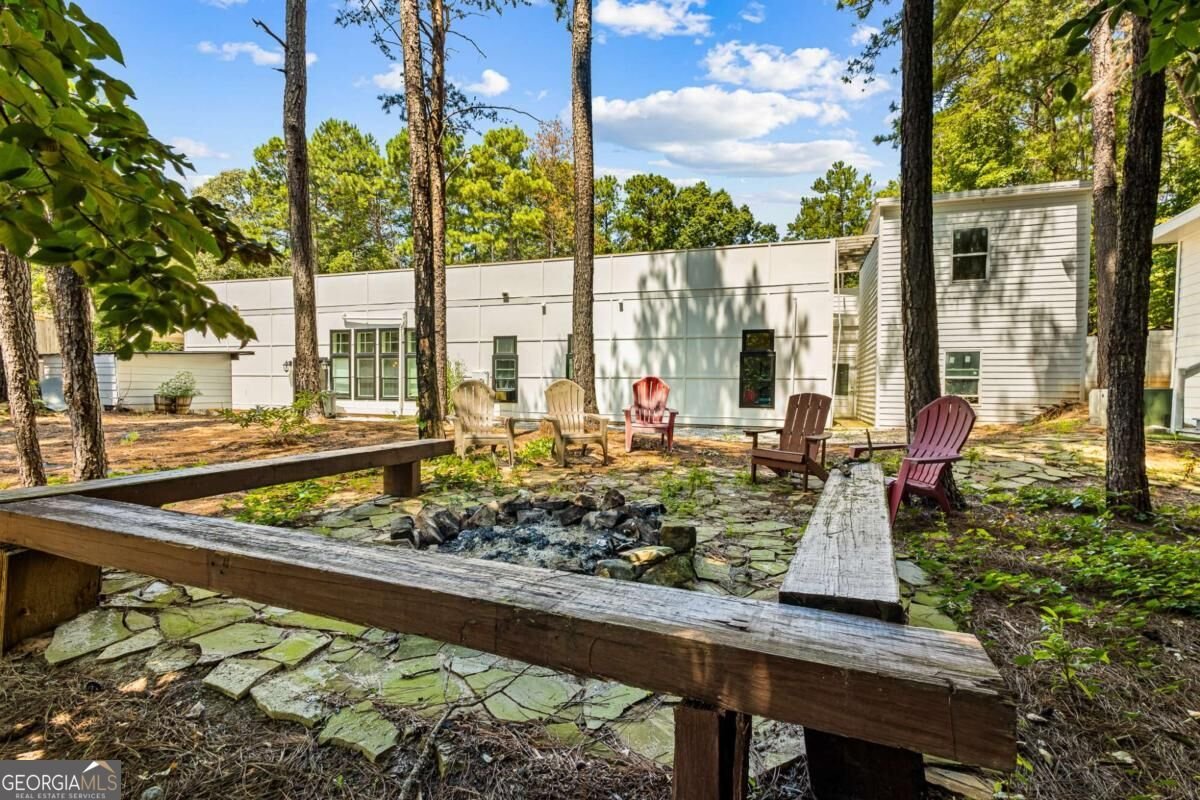 6409 Snelling Mill Road Flowery Branch - Photo 40